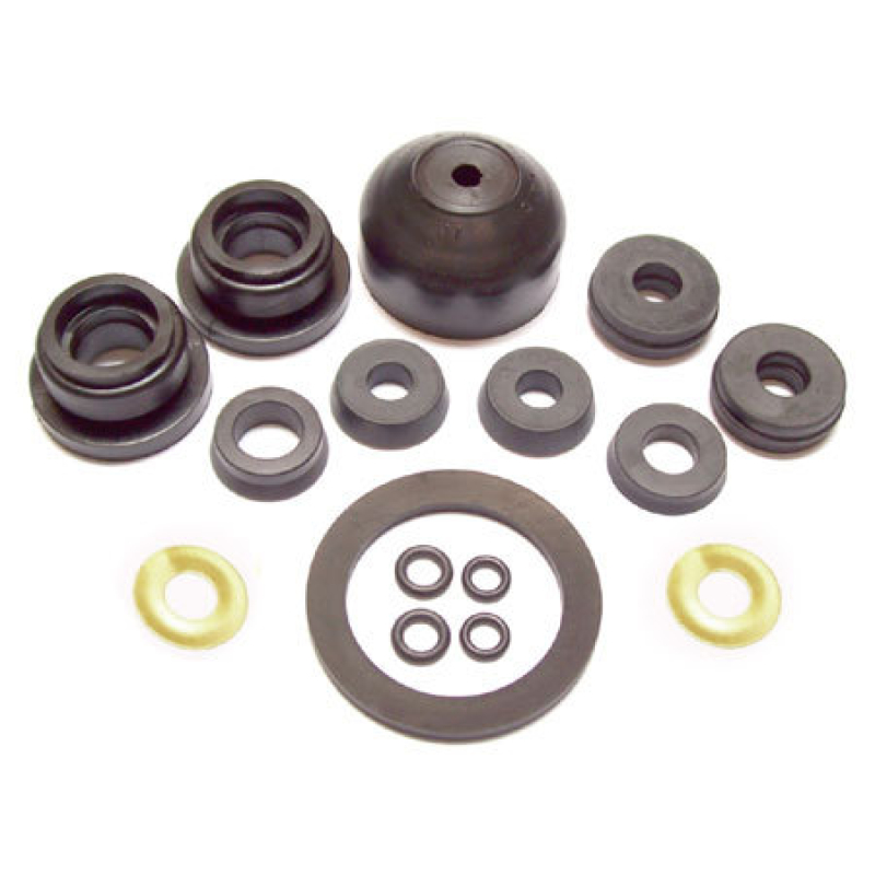 RNA104A revisieset GMC173 hoofdremcilinder